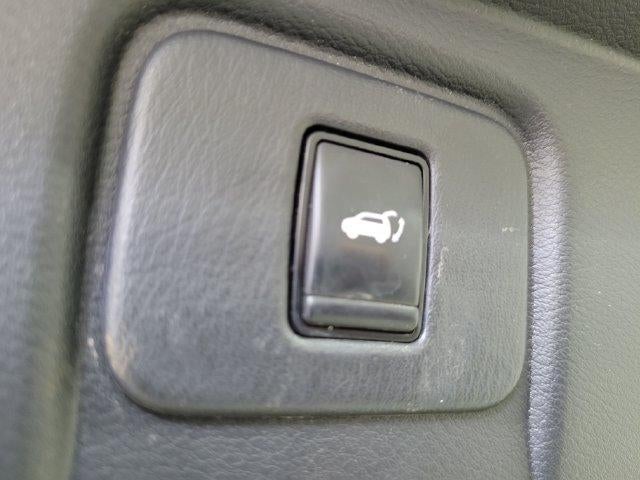 2017 Nissan Murano Platinum AWD