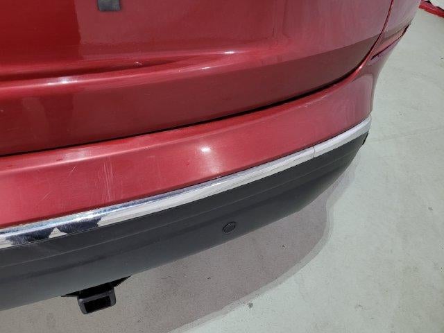 2019 Nissan Murano Platinum AWD
