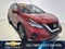 2019 Nissan Murano Platinum AWD