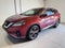 2019 Nissan Murano Platinum AWD