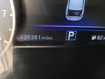 2019 Nissan Murano Platinum AWD