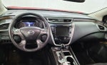 2019 Nissan Murano Platinum AWD