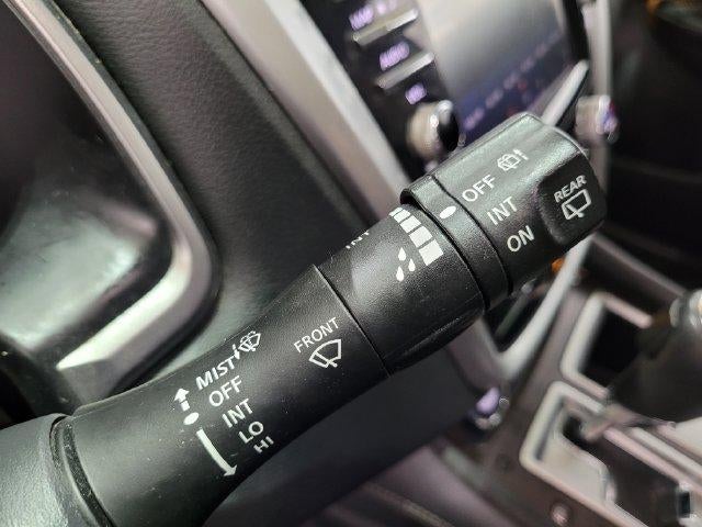 2019 Nissan Murano Platinum AWD