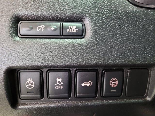 2019 Nissan Murano Platinum AWD
