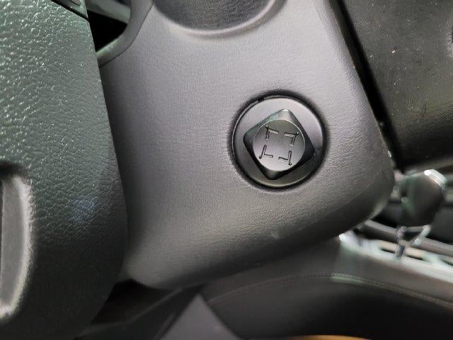 2019 Nissan Murano Platinum AWD