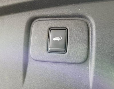 2019 Nissan Murano Platinum AWD