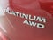 2019 Nissan Murano Platinum AWD