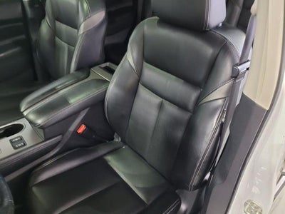 2019 Nissan Murano SL AWD