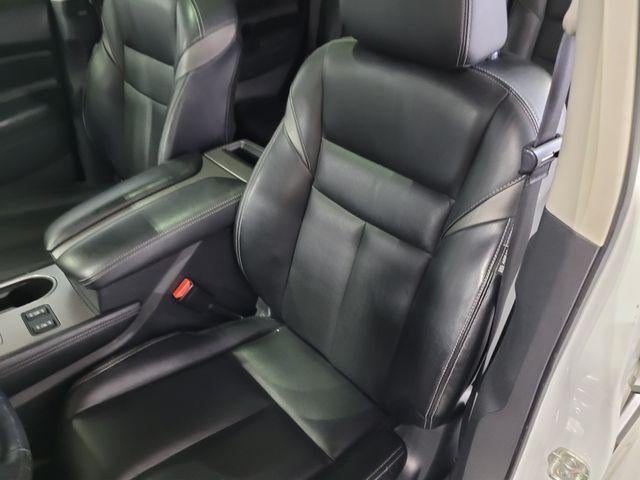 2019 Nissan Murano SL AWD