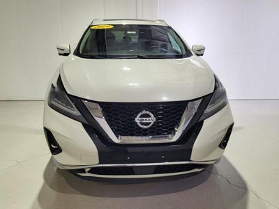 2019 Nissan Murano SL AWD