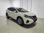 2019 Nissan Murano SL AWD
