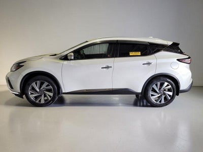 2019 Nissan Murano SL AWD
