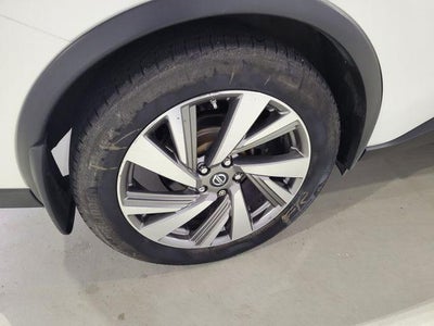 2019 Nissan Murano SL AWD