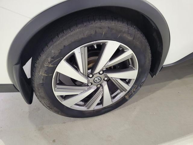 2019 Nissan Murano SL AWD