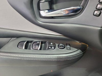 2019 Nissan Murano SL AWD