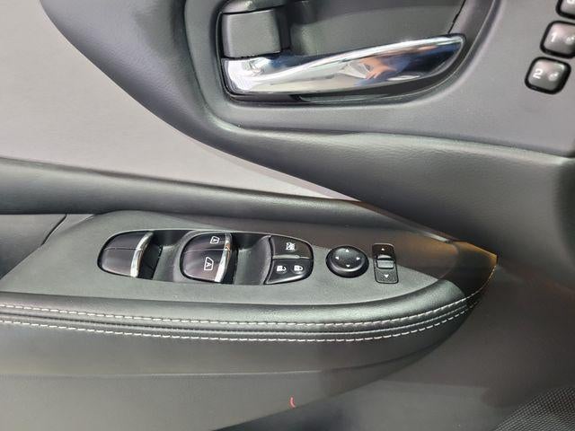 2019 Nissan Murano SL AWD