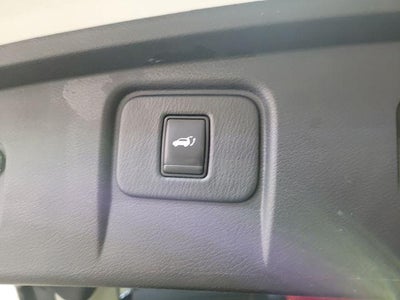 2019 Nissan Murano SL AWD