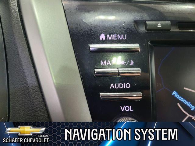 2019 Nissan Murano SL AWD