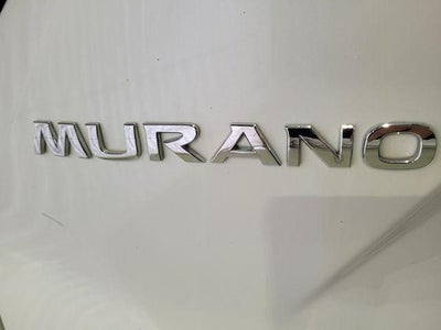 2019 Nissan Murano SL AWD