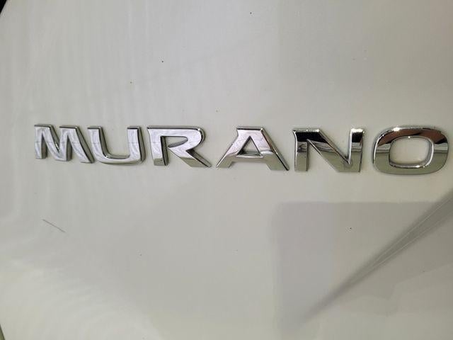 2019 Nissan Murano SL AWD