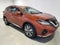 2019 Nissan Murano SL AWD