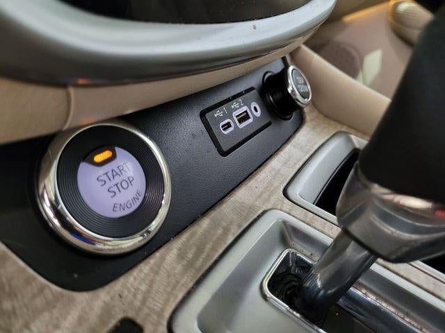 2019 Nissan Murano SL AWD