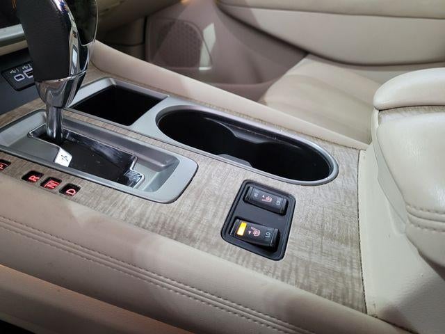 2019 Nissan Murano SL AWD