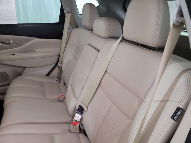 2019 Nissan Murano SL AWD