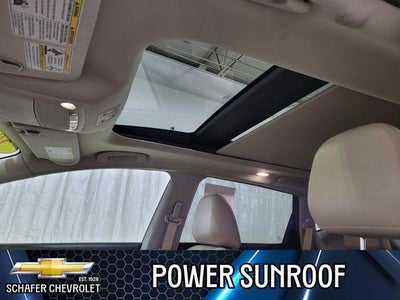 2019 Nissan Murano SL AWD
