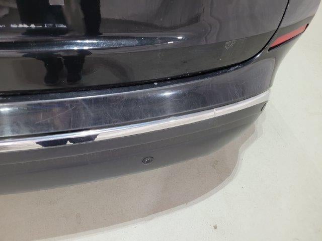 2019 Nissan Murano SL AWD
