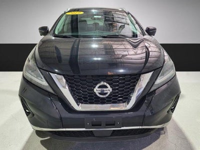 2019 Nissan Murano SL AWD