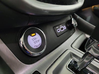 2019 Nissan Murano SL AWD