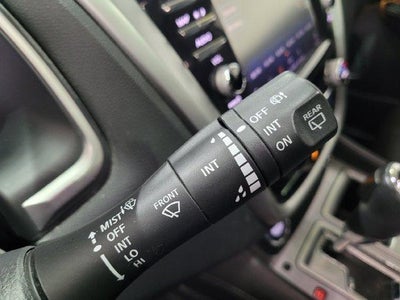 2019 Nissan Murano SL AWD