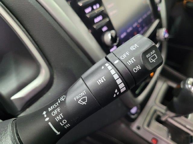 2019 Nissan Murano SL AWD