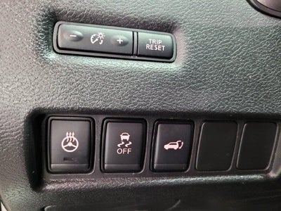 2019 Nissan Murano SL AWD