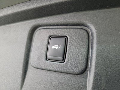 2019 Nissan Murano SL AWD