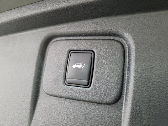 2019 Nissan Murano SL AWD