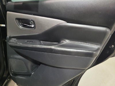 2019 Nissan Murano SL AWD