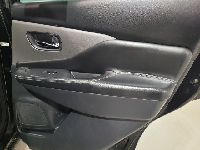 2019 Nissan Murano SL AWD