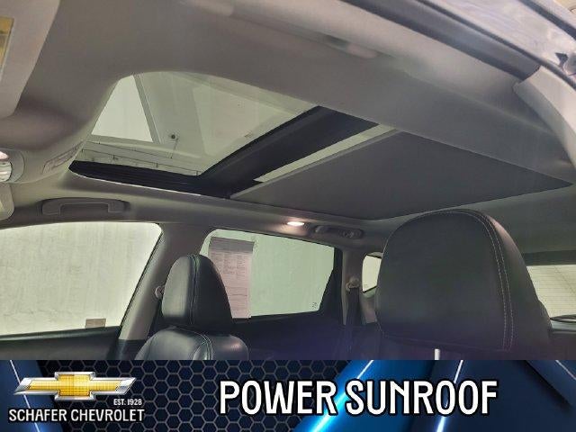 2019 Nissan Murano SL AWD