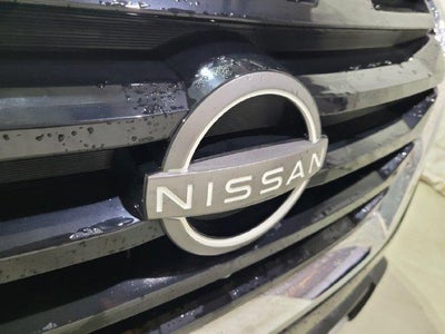 2023 Nissan Pathfinder SL 4WD