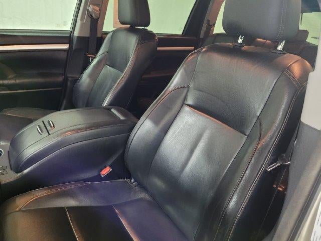 2016 Toyota Highlander XLE V6 AWD