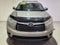 2016 Toyota Highlander XLE V6 AWD