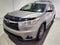 2016 Toyota Highlander XLE V6 AWD