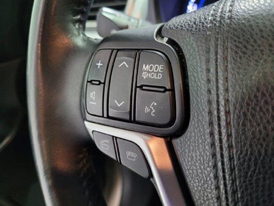 2016 Toyota Highlander XLE V6 AWD
