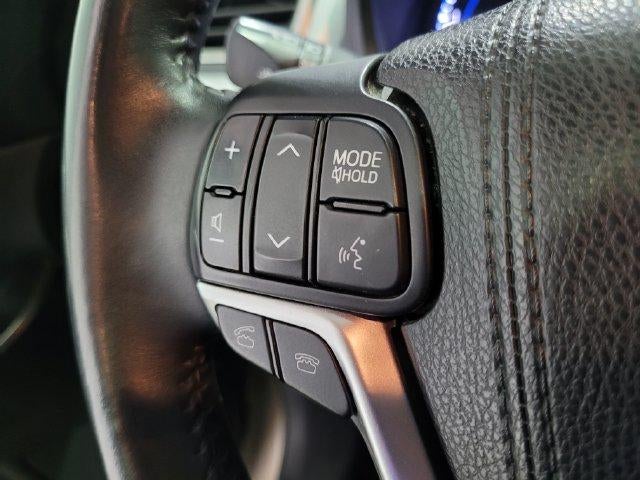 2016 Toyota Highlander XLE V6 AWD