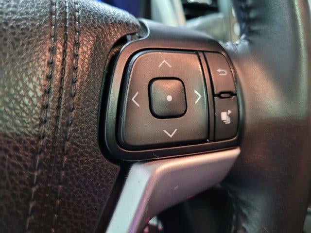 2016 Toyota Highlander XLE V6 AWD