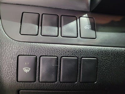 2016 Toyota Highlander XLE V6 AWD