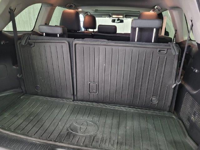 2016 Toyota Highlander XLE V6 AWD