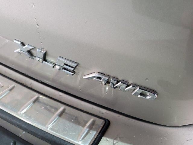 2016 Toyota Highlander XLE V6 AWD